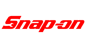 snap on logo