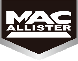 mac allister logo