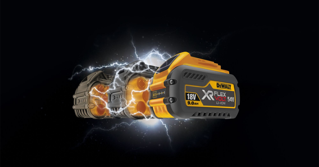 Is DeWalt FlexVolt Worth It?