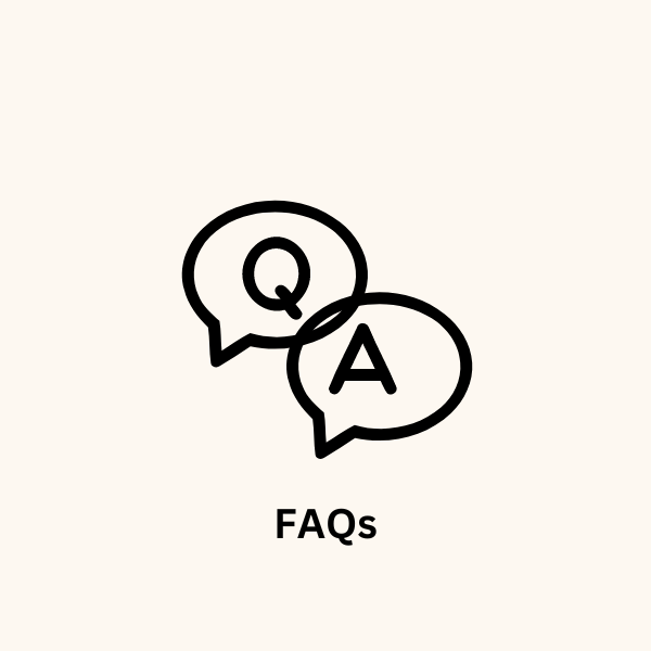 FAQs