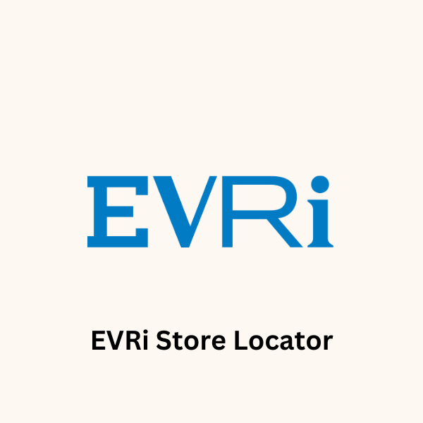 evri store locator