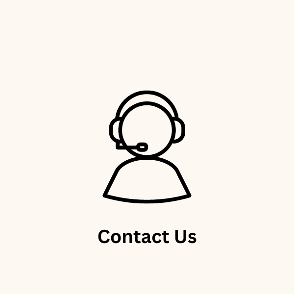 contact us