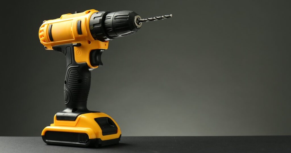 selling power tools online