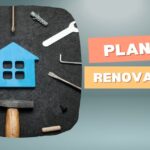 planned renovations