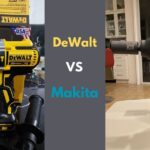 dewalt vs makita