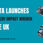 TW003GZ01 Impact Wrench